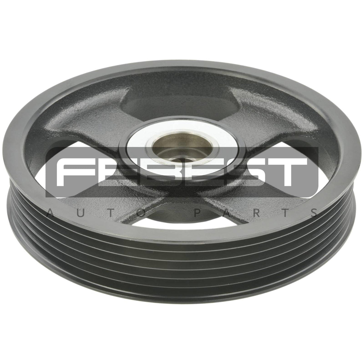 Pulley idler - FEBEST