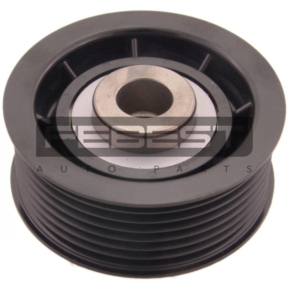 Pulley idler