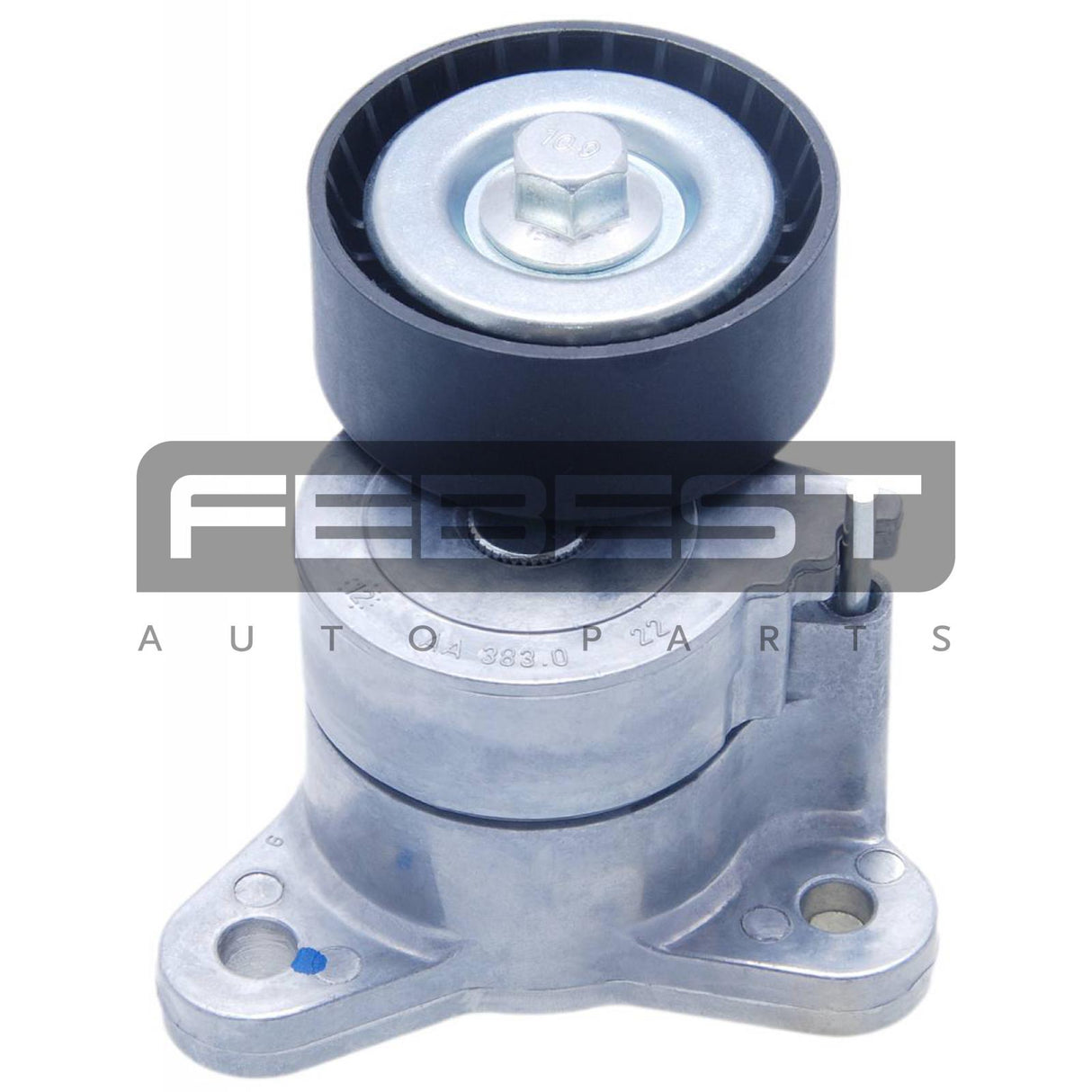 Belt tensioner