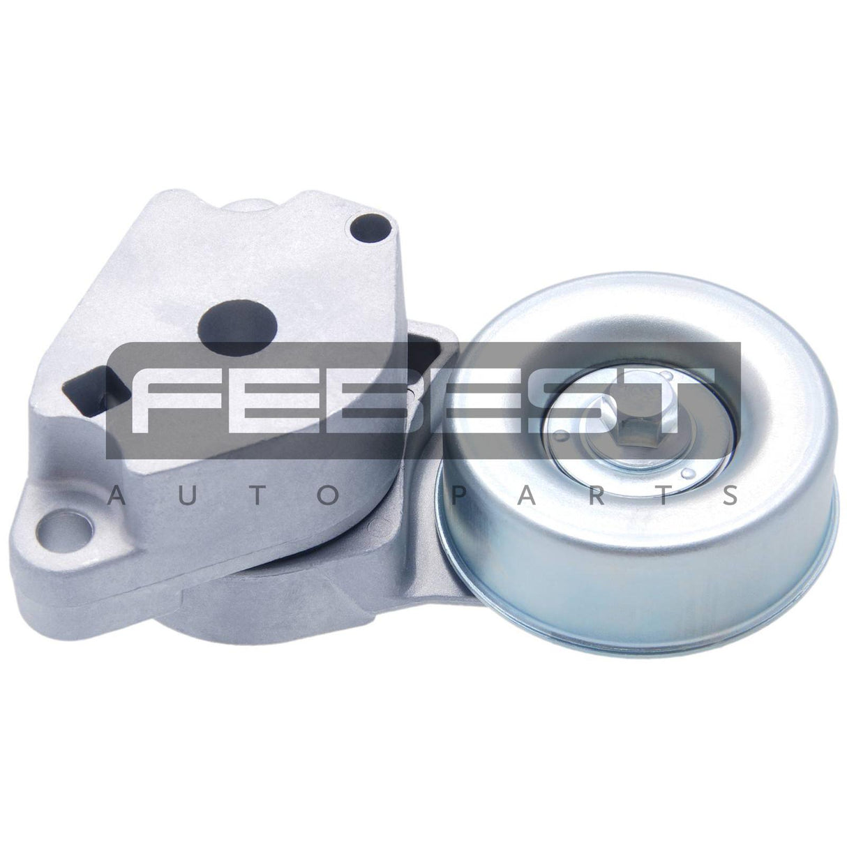 Belt tensioner