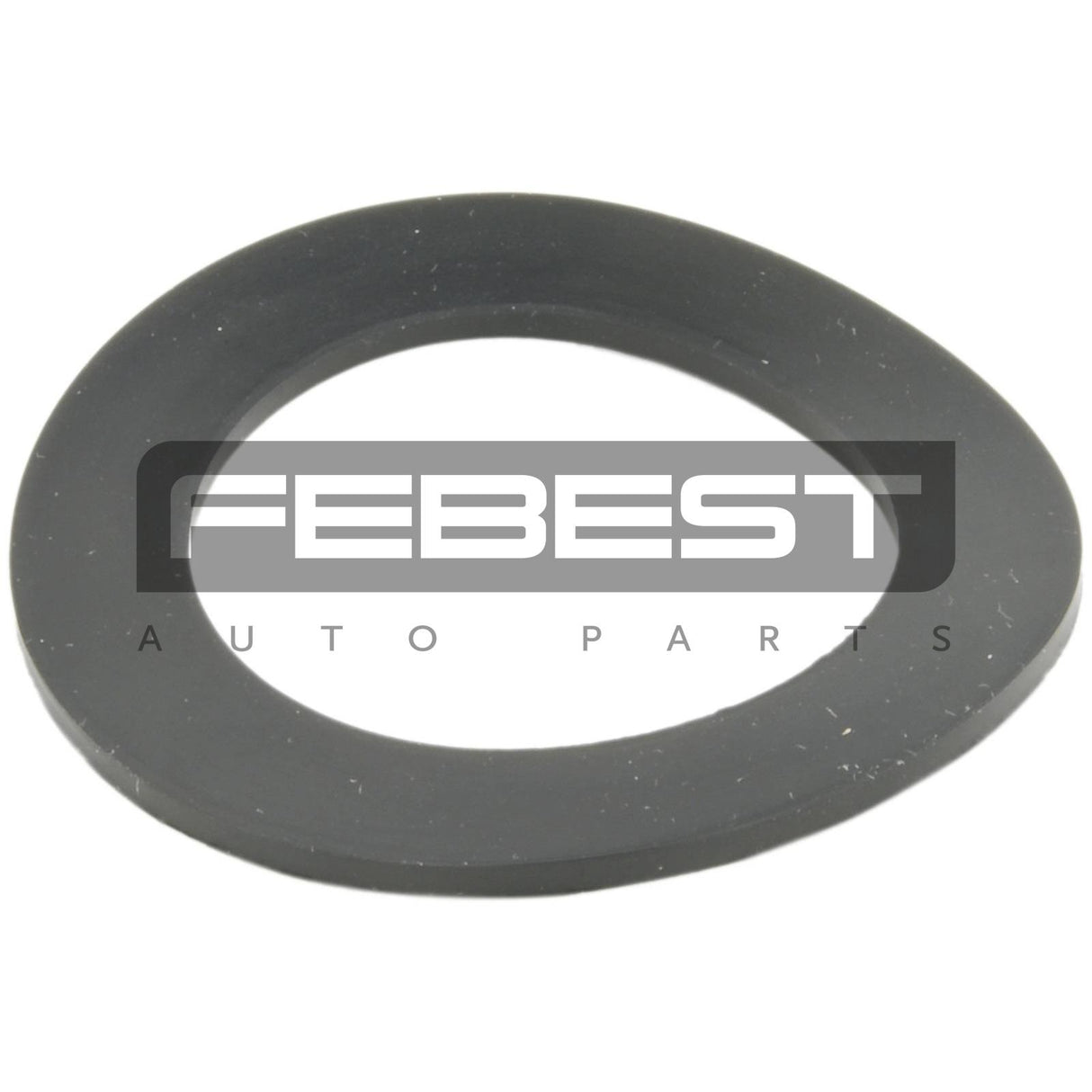 Oil filler cap gasket
