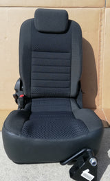 Rear Seat 2nd Row Right