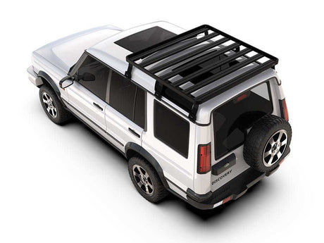 Land Rover Discovery 1AND2 Slimline II 1/2 Roof Rack Kit