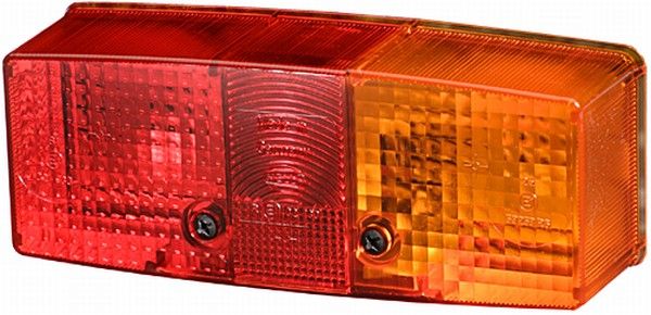 Rear RH Lamp