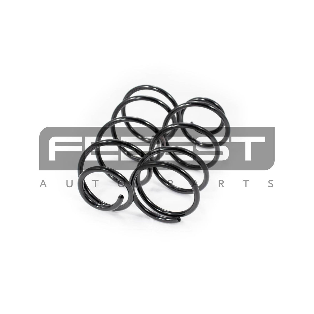 Front coil spring kit