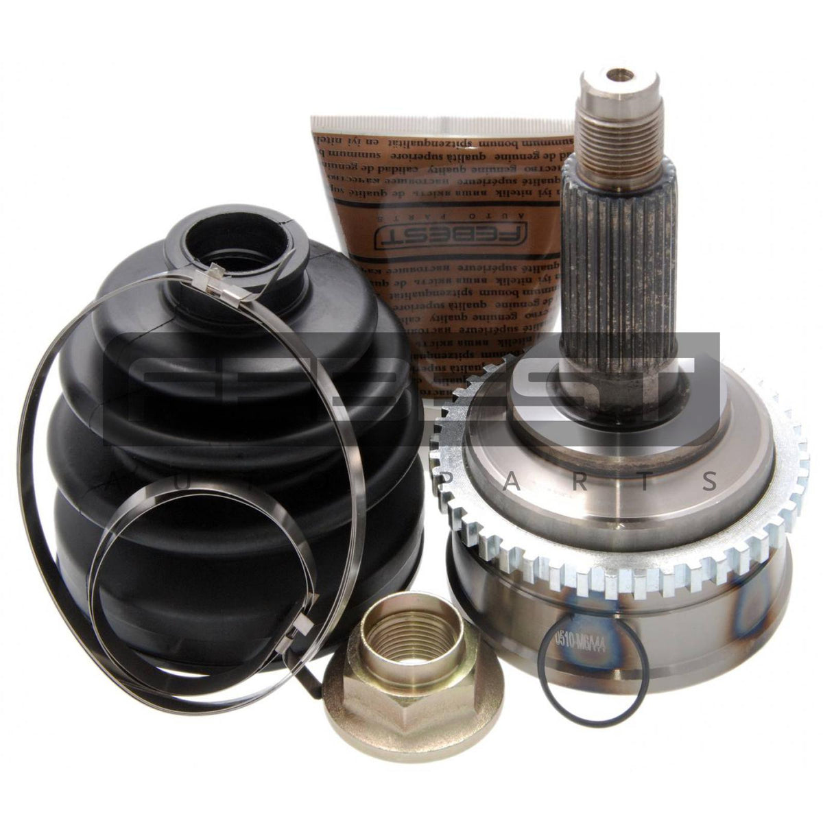 Outer cv joint - FEBEST
