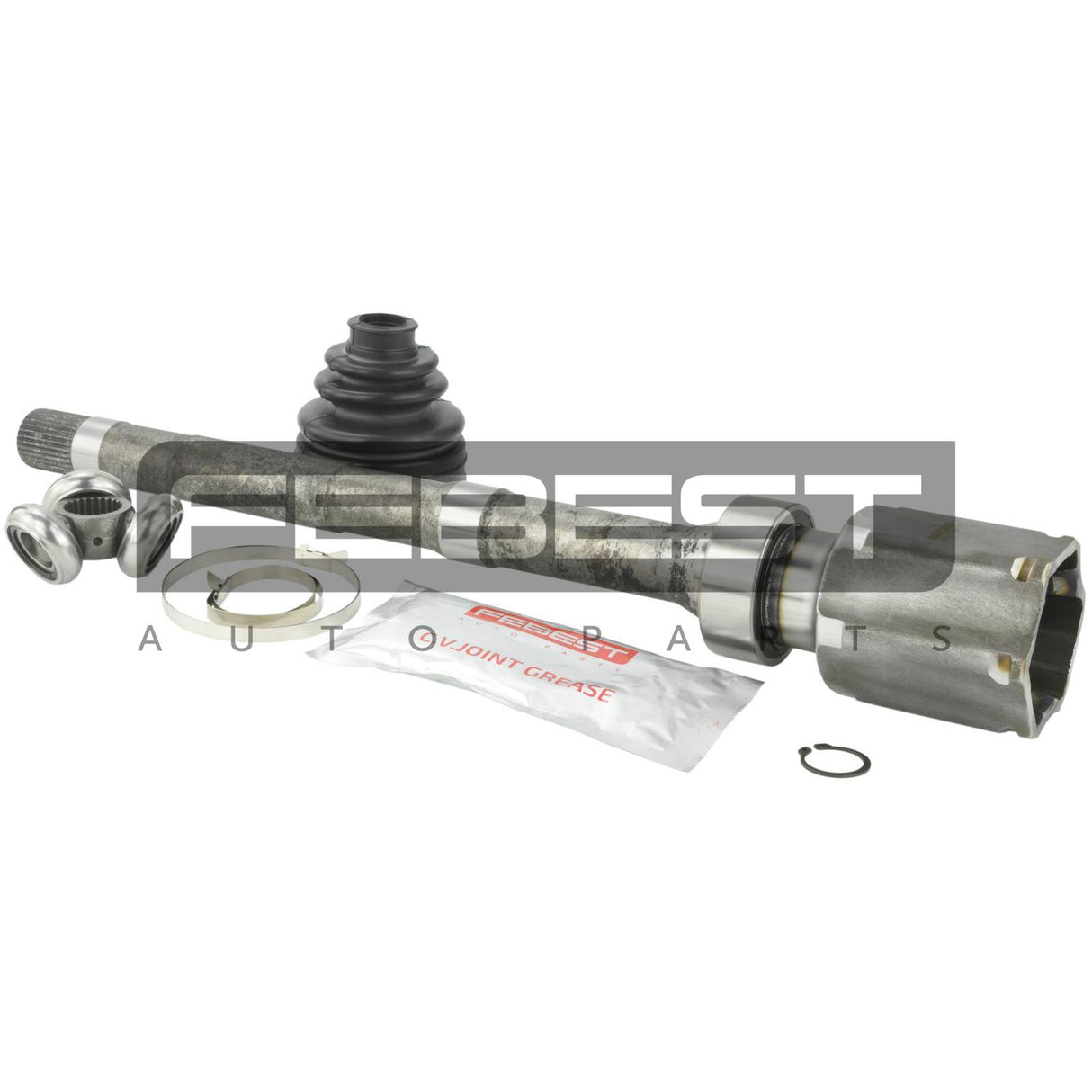 Inner cv joint right