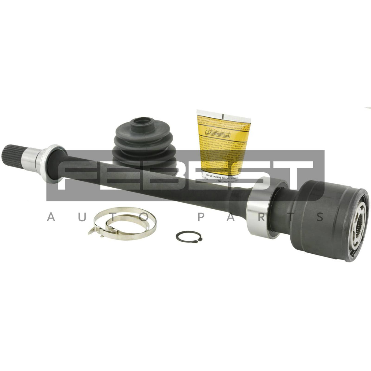 Inner cv joint right