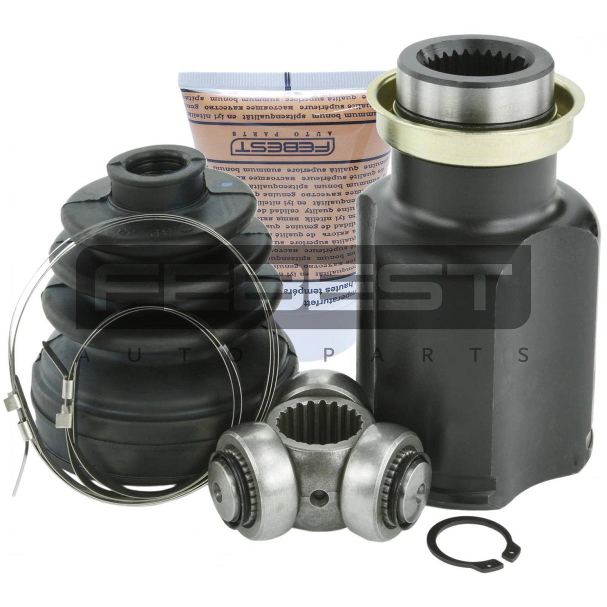 Inner cv joint right