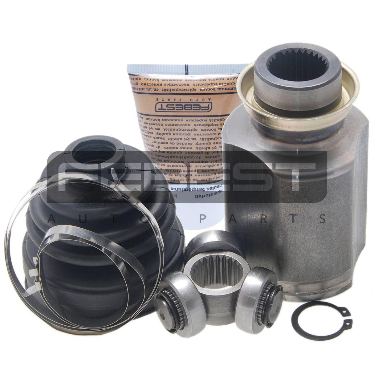 Inner cv joint right