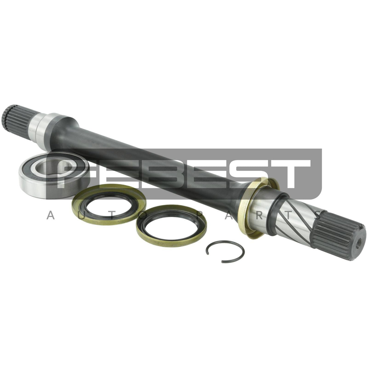 Axle half shaft right