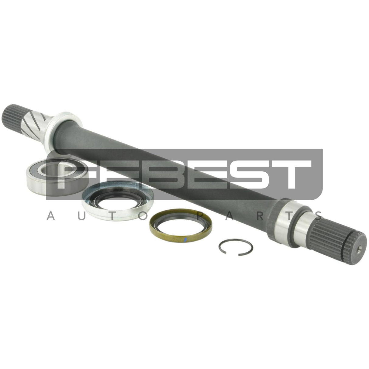 Axle half shaft right