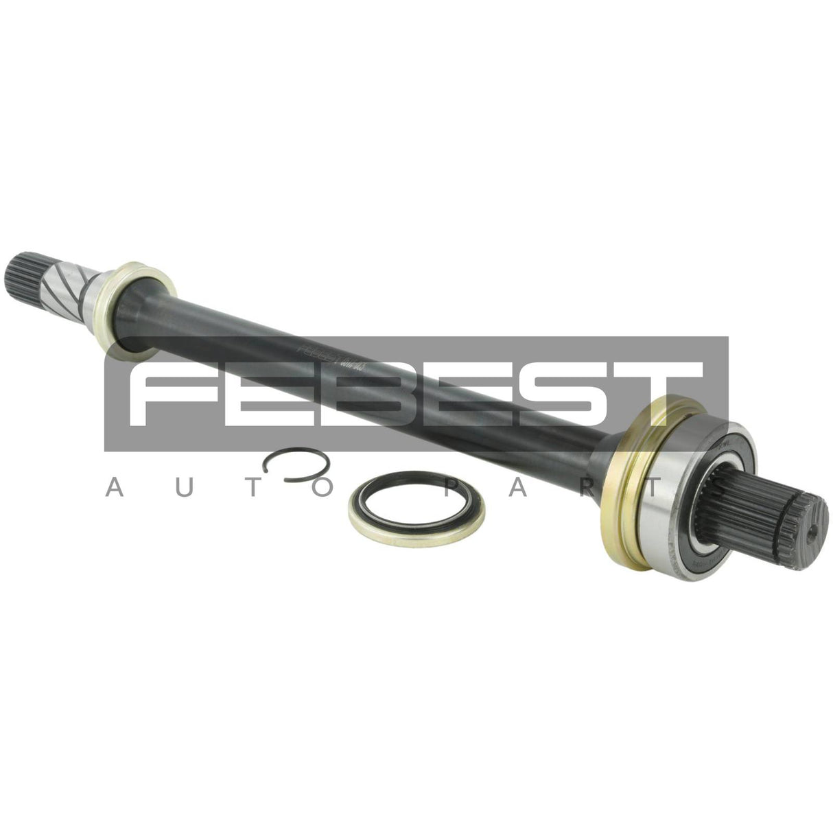 Axle half shaft right