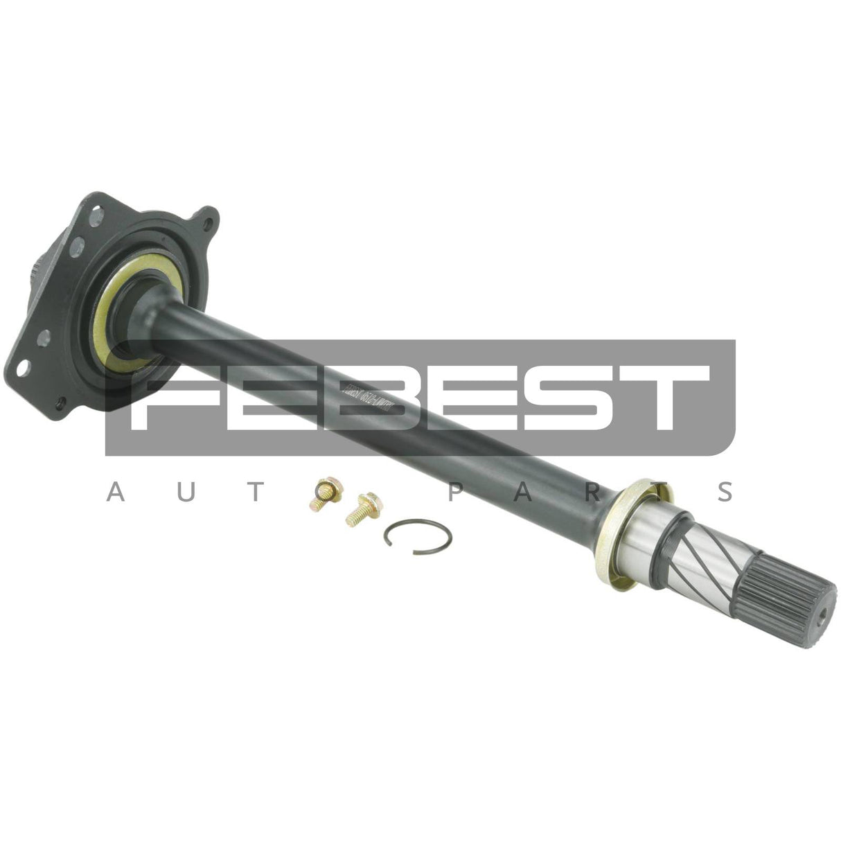 Axle half shaft right