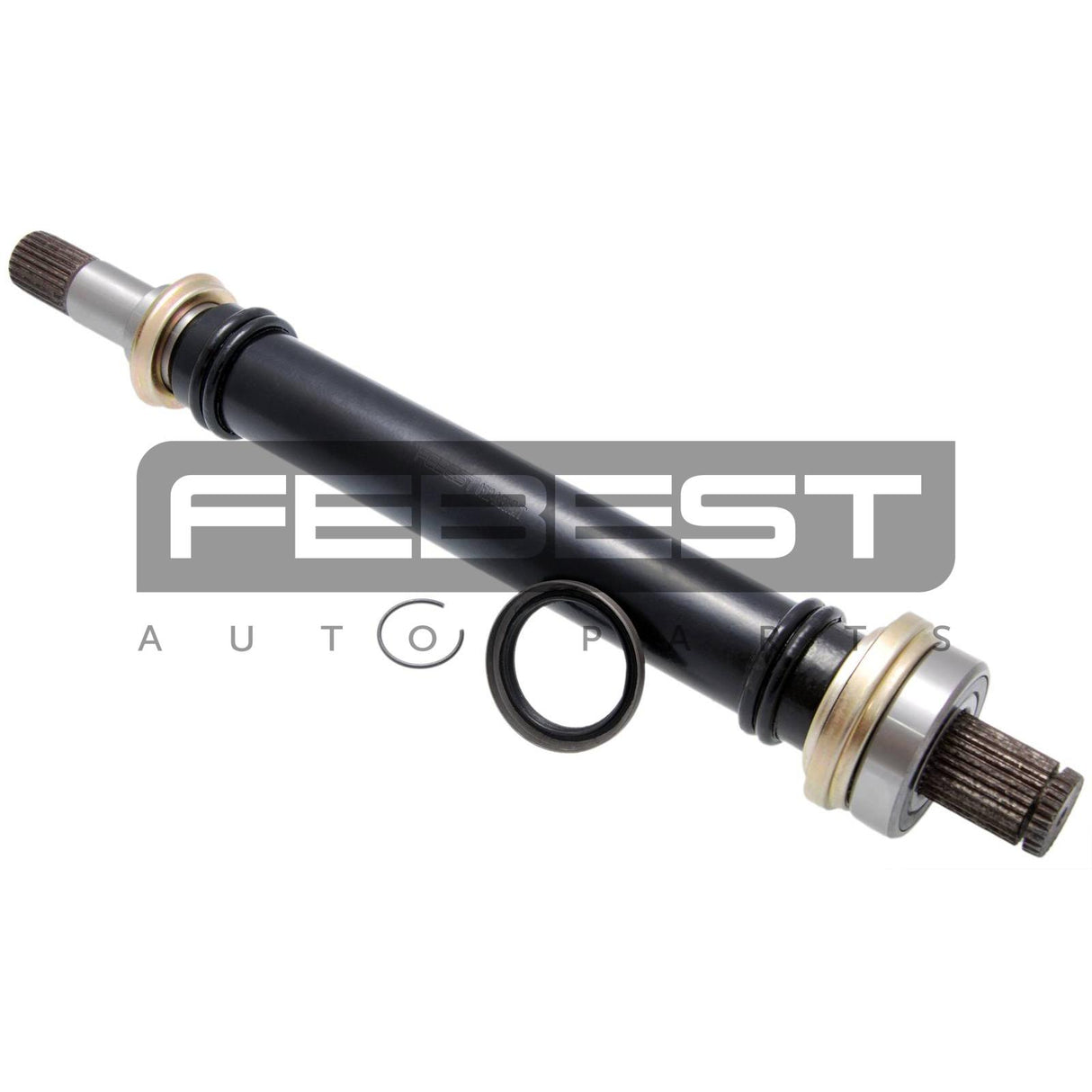 Axle half shaft right