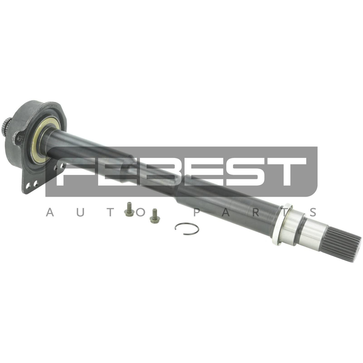 Axle half shaft right