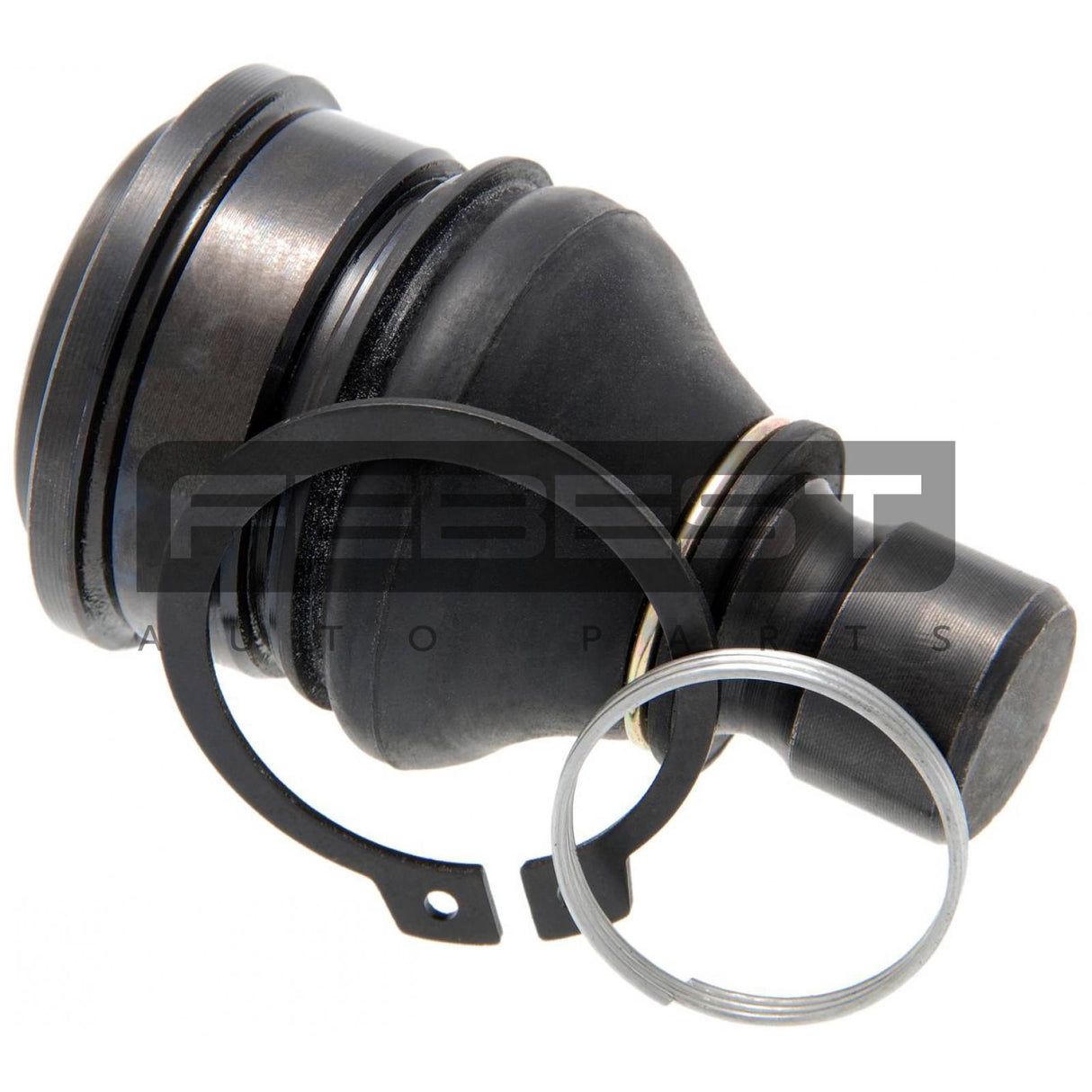 Ball joint front lower arm