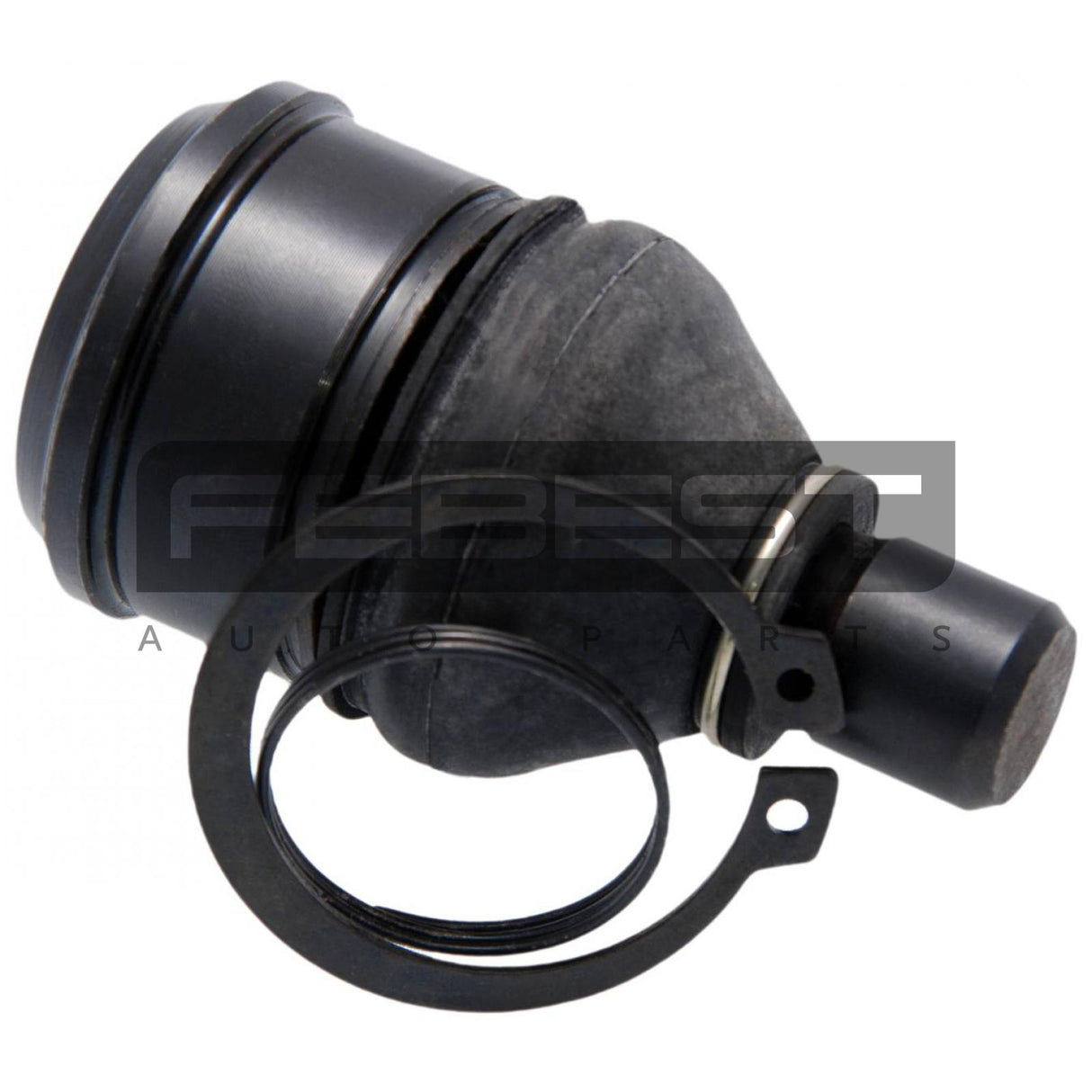 Ball joint front lower arm