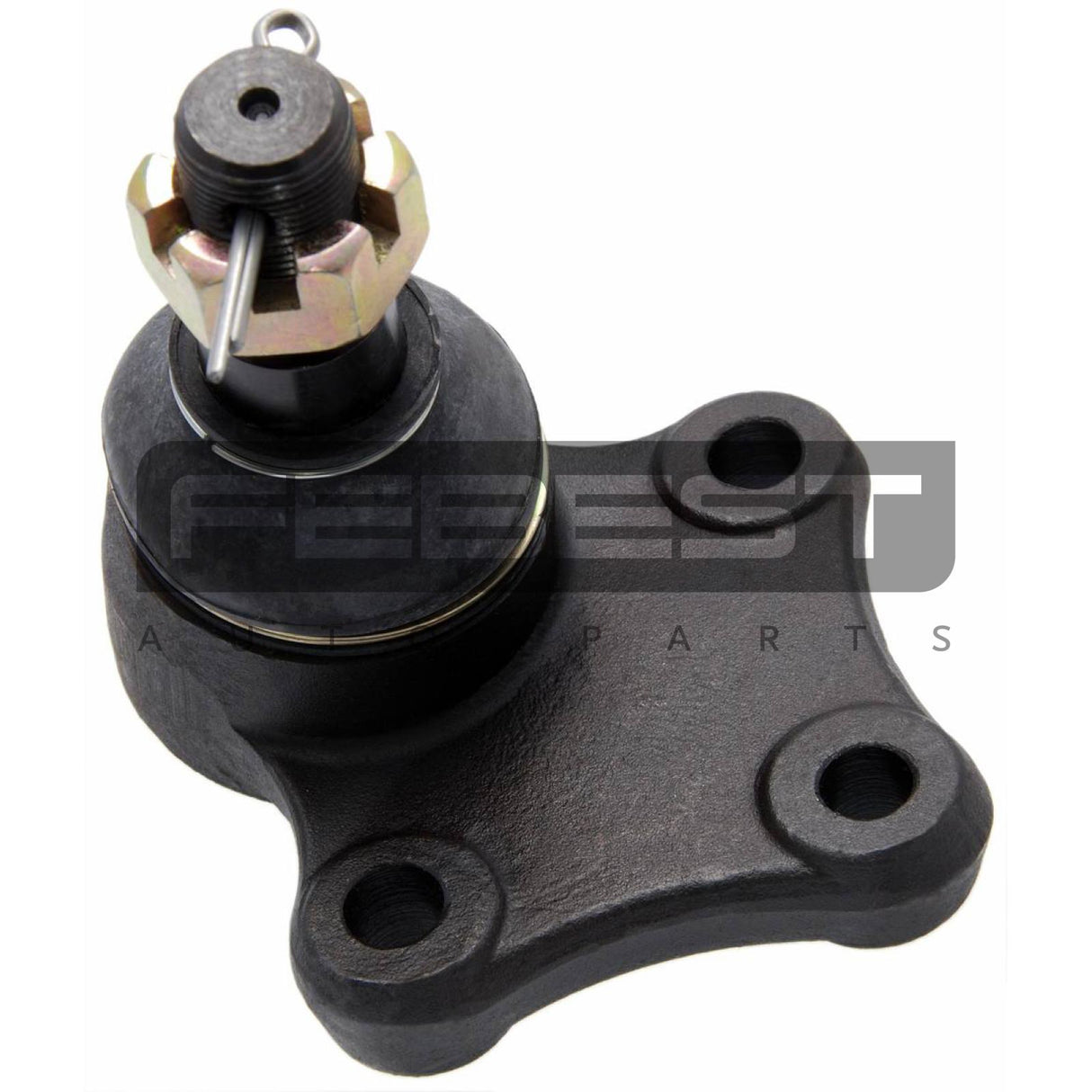 Ball joint front lower arm