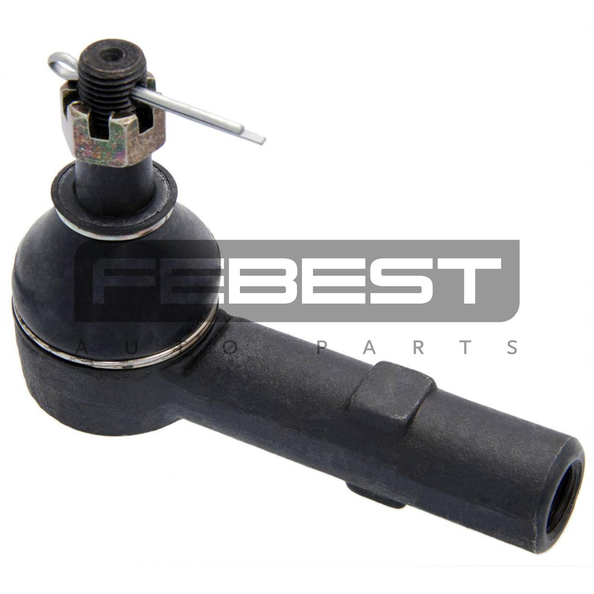 Steering tie rod end
