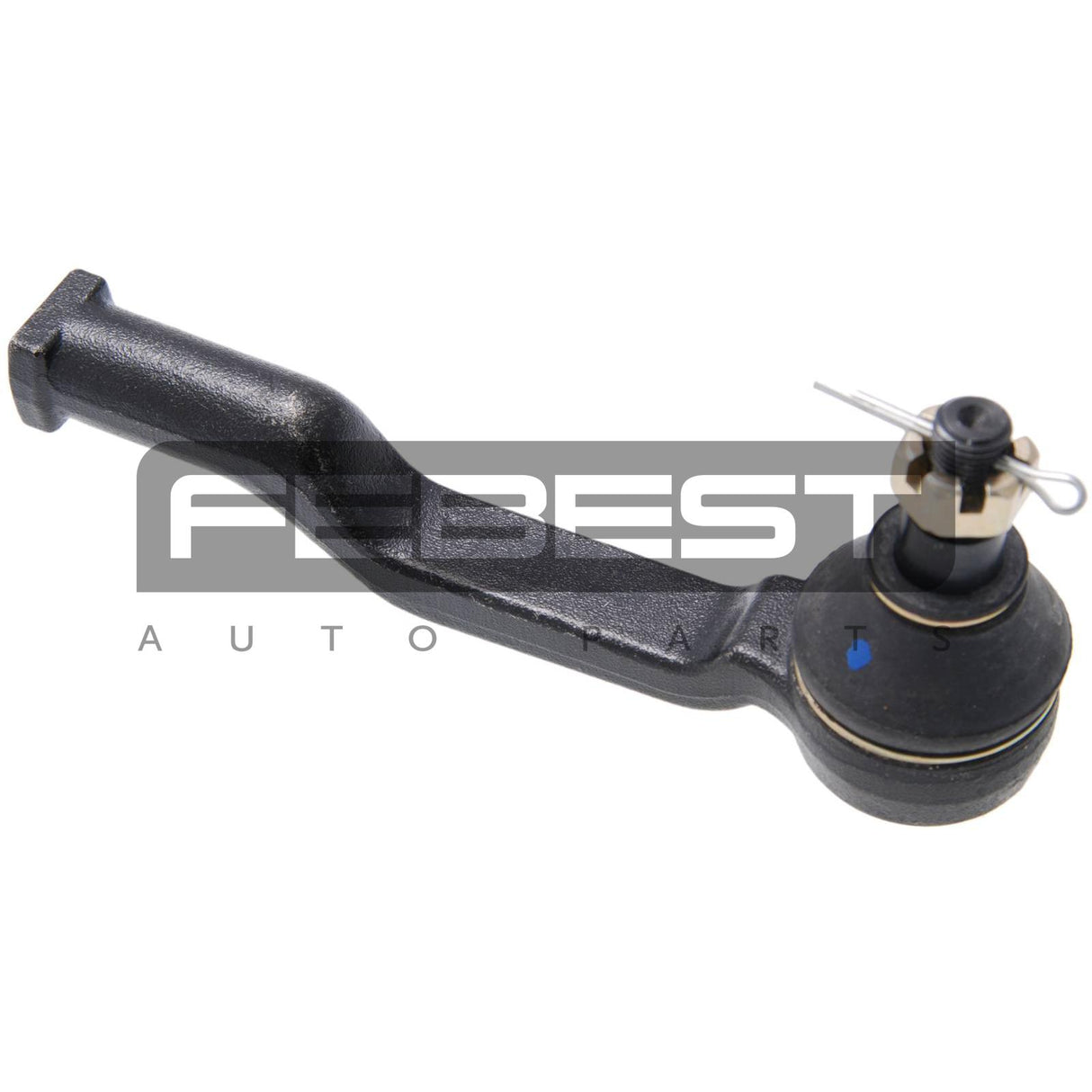 Steering tie rod end