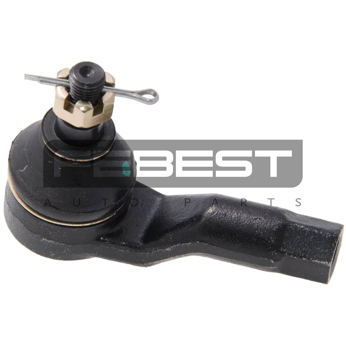 Steering tie rod end