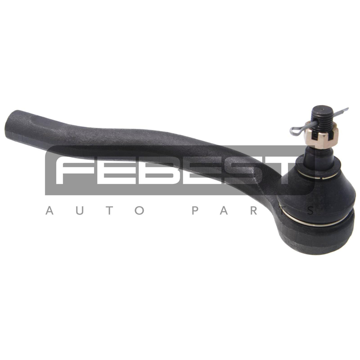 Steering tie rod end right