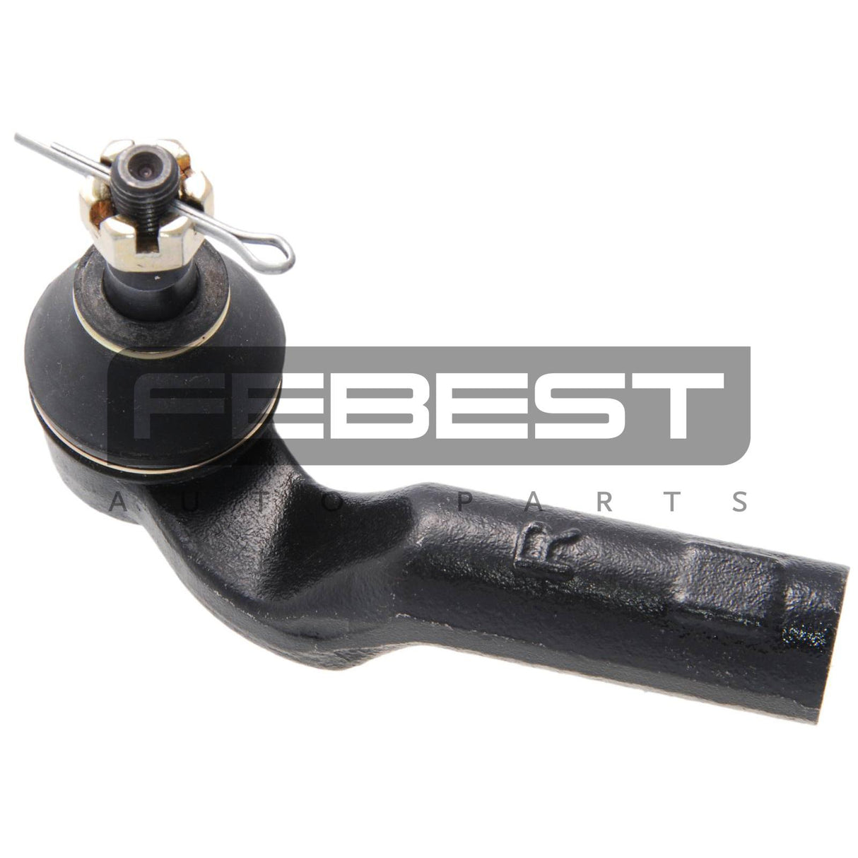 Steering tie rod end right