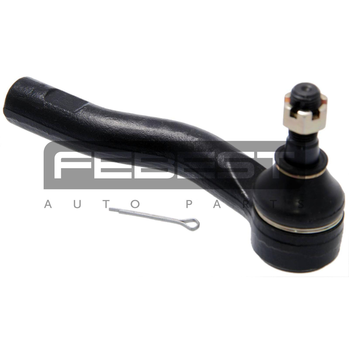 Steering tie rod end right