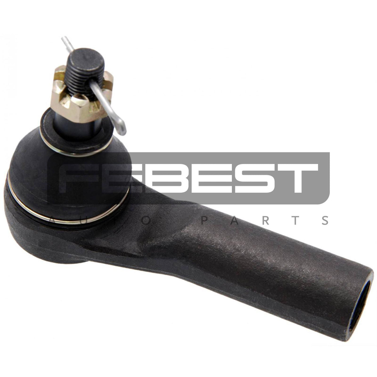 Steering tie rod end - FEBEST