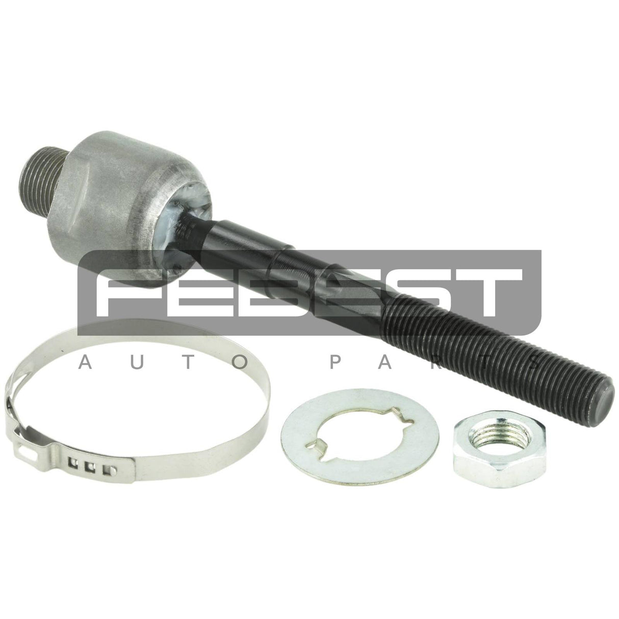 Steering tie rod