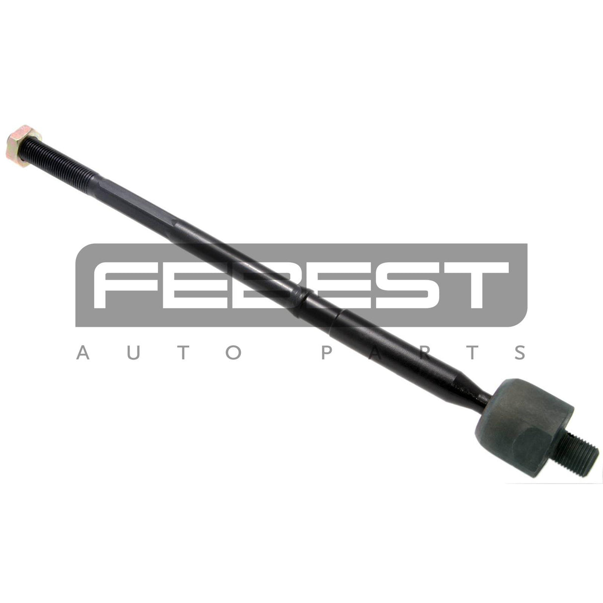 Steering tie rod