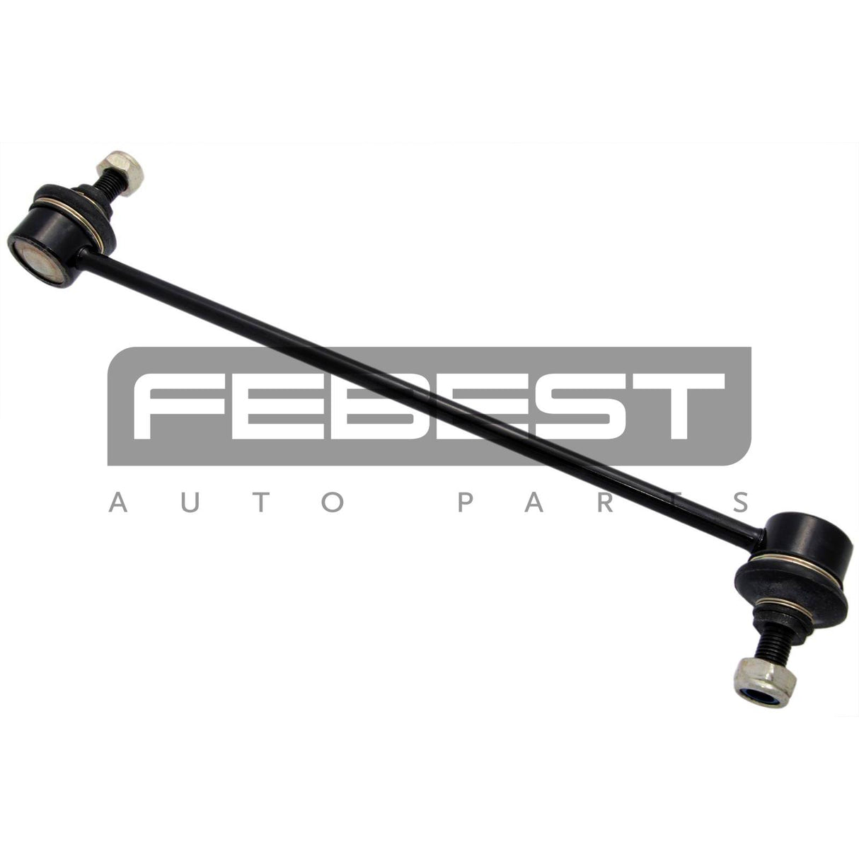 Front stabilizer link / sway bar link