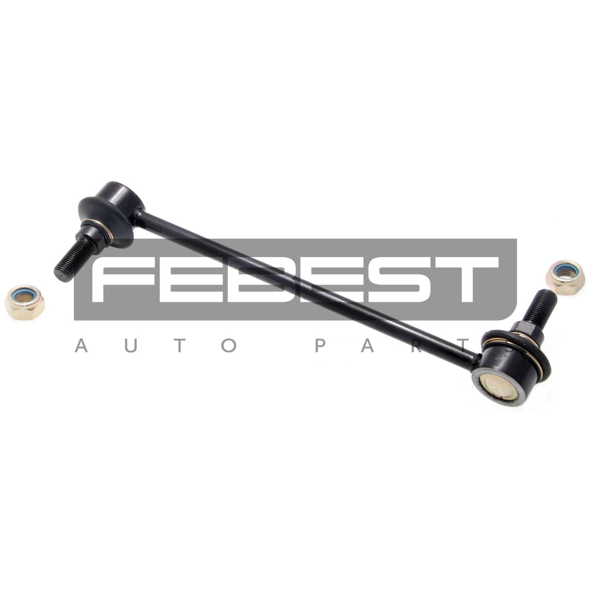 Front stabilizer link / sway bar link