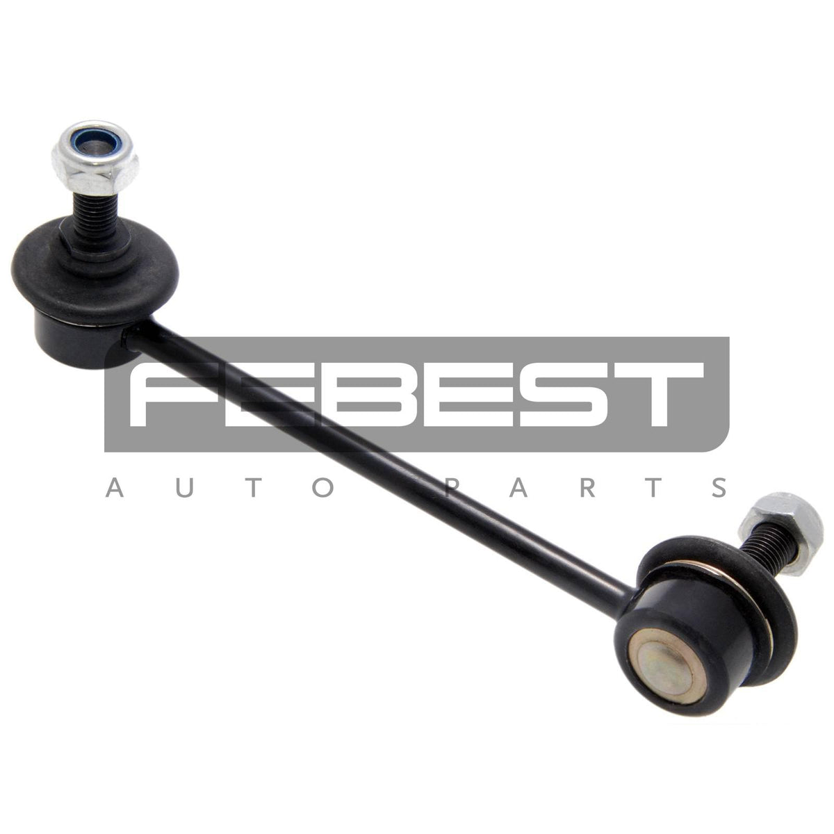 Front left stabilizer link / sway bar link - FEBEST