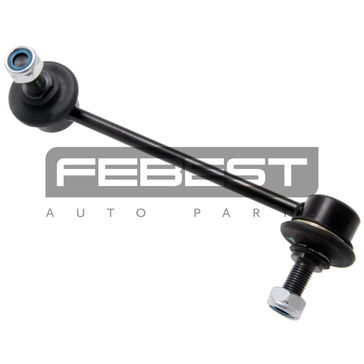 Front right stabilizer link / sway bar link - FEBEST