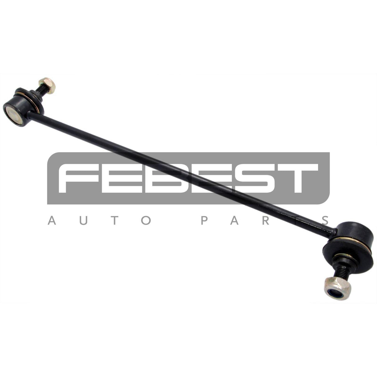 Front stabilizer link / sway bar link