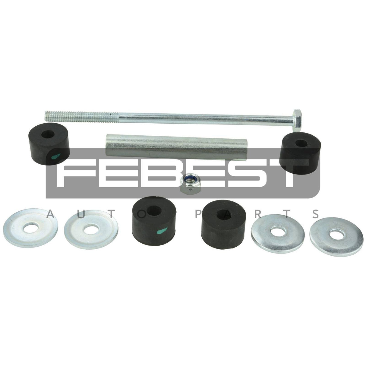 Rear stabilizer link