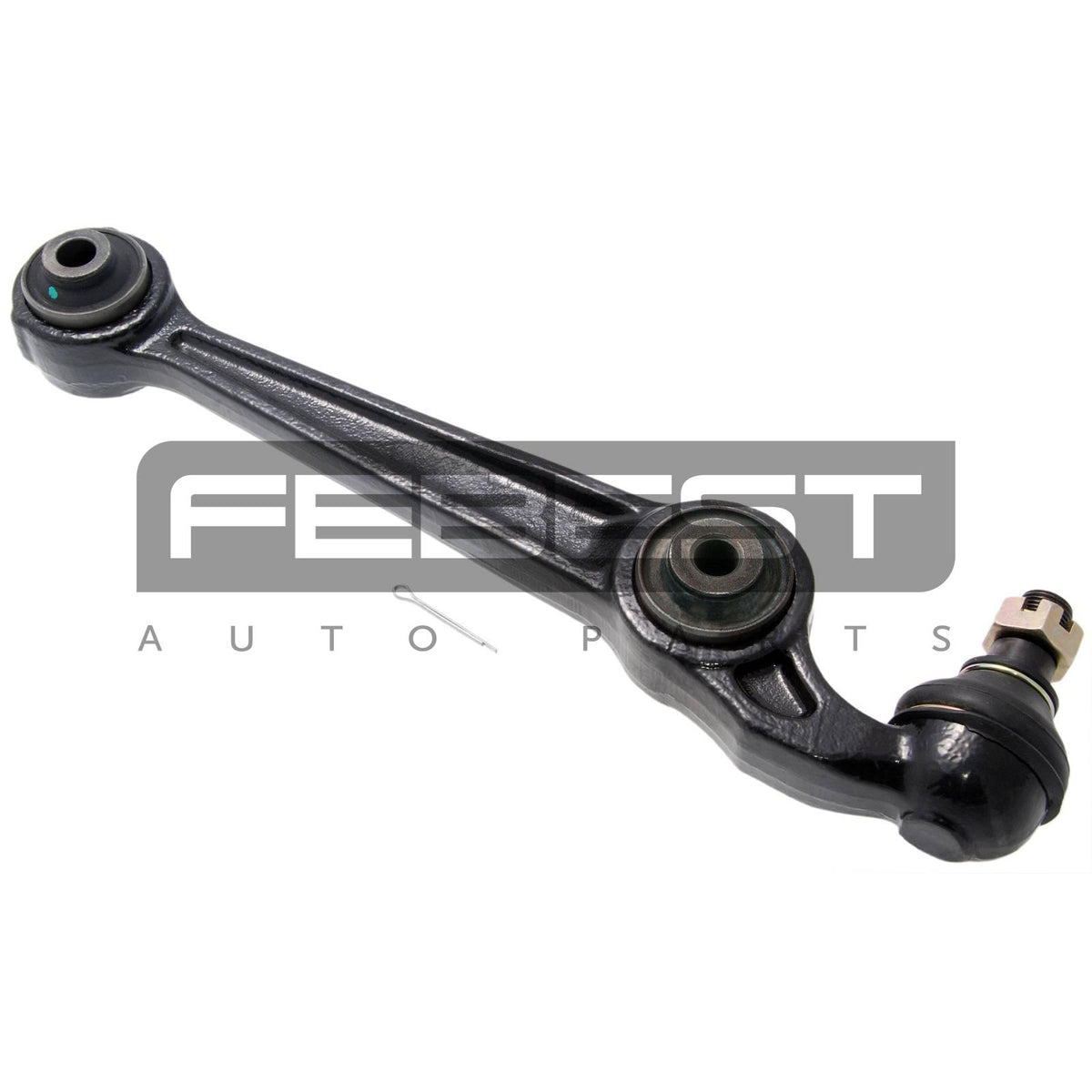 Front lower arm - FEBEST