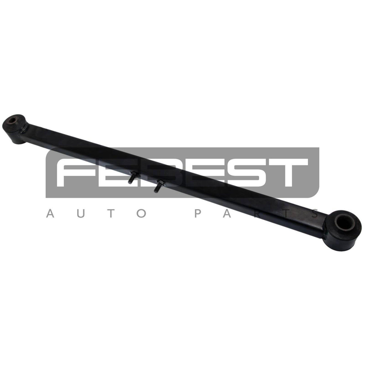 Rear right trailing rod