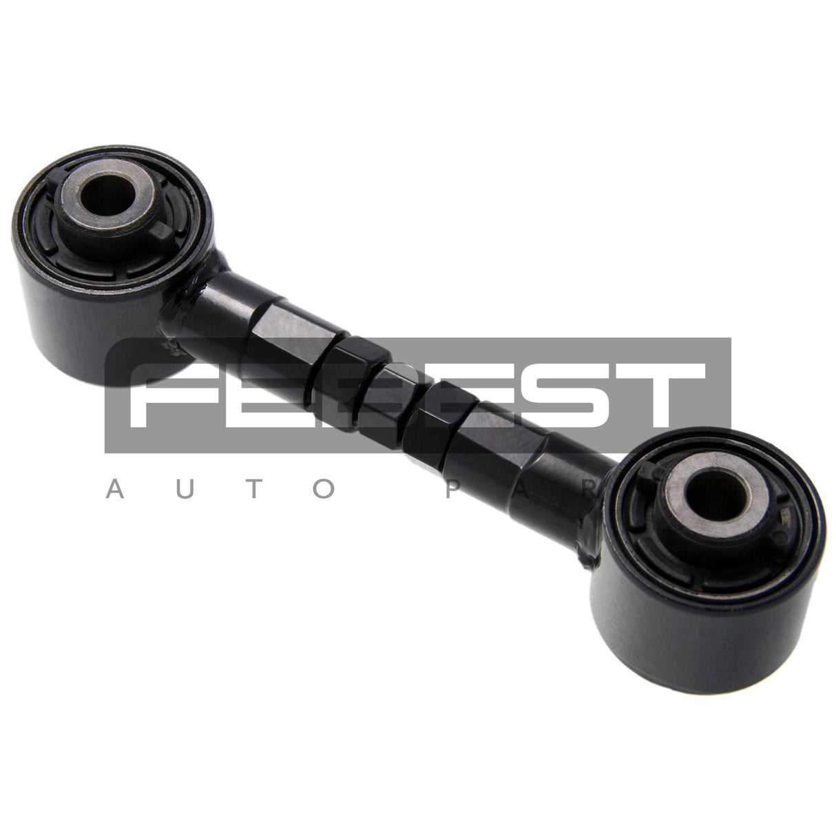 Rear lateral link