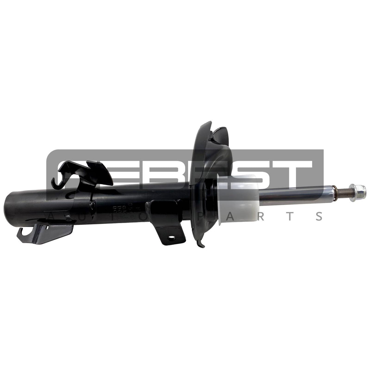 Shock absorber front right