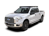 Ford F-150 Crew Cab (2015-2020) Slimsport Rack Wind Fairing