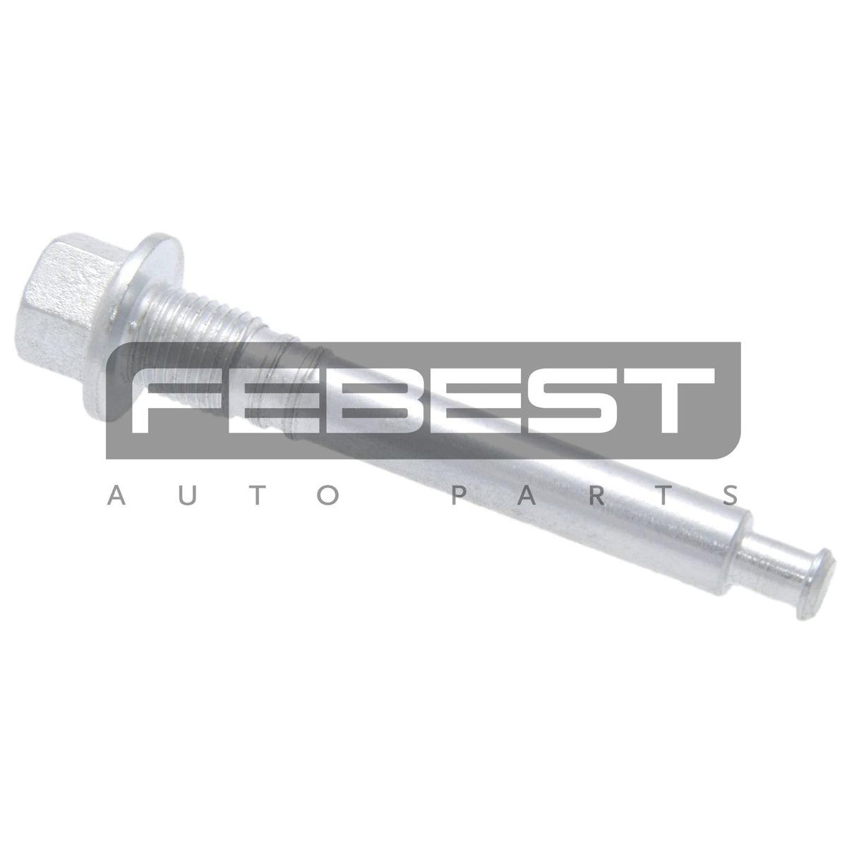 Rear caliper slide pin - FEBEST