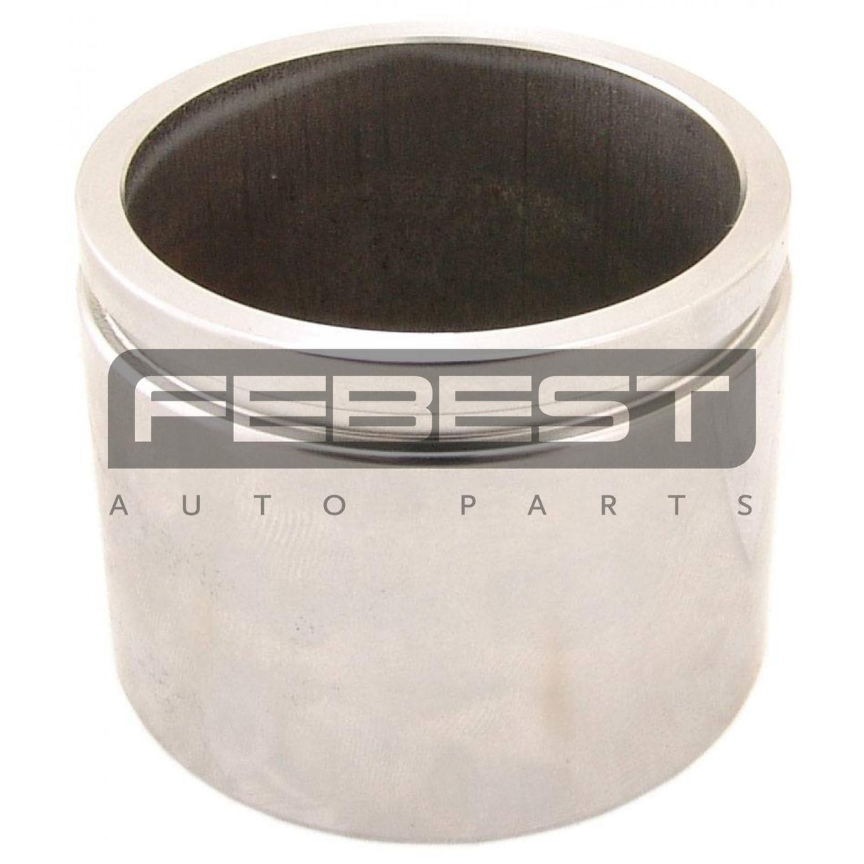 Front caliper piston