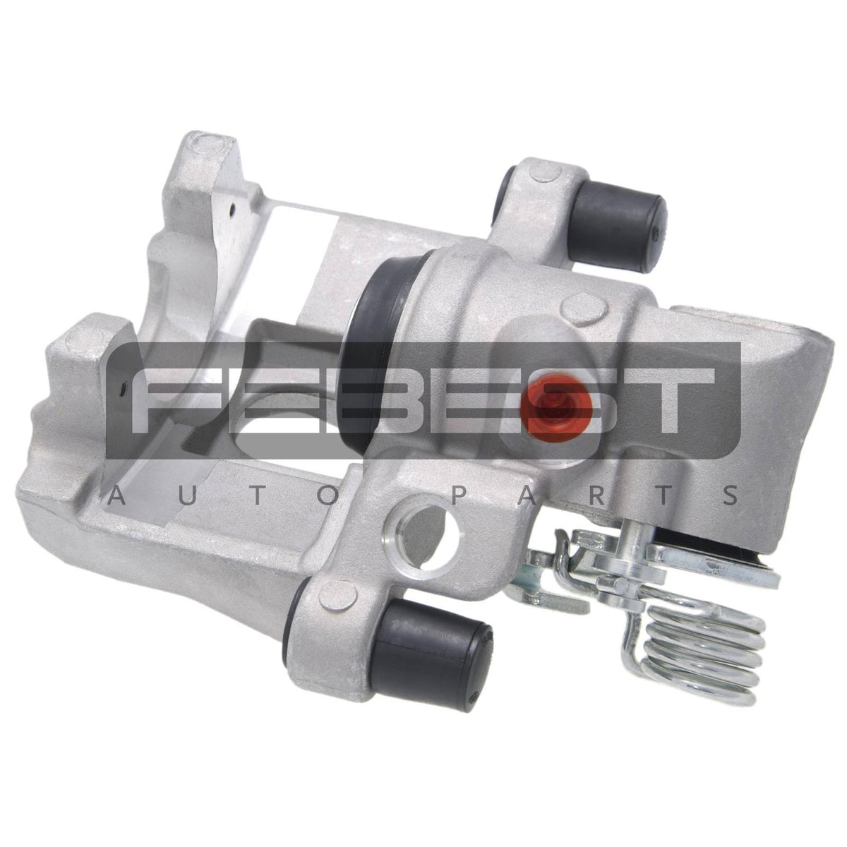 Rear left brake caliper assembly - FEBEST