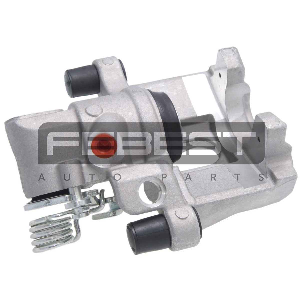 Rear right brake caliper assembly