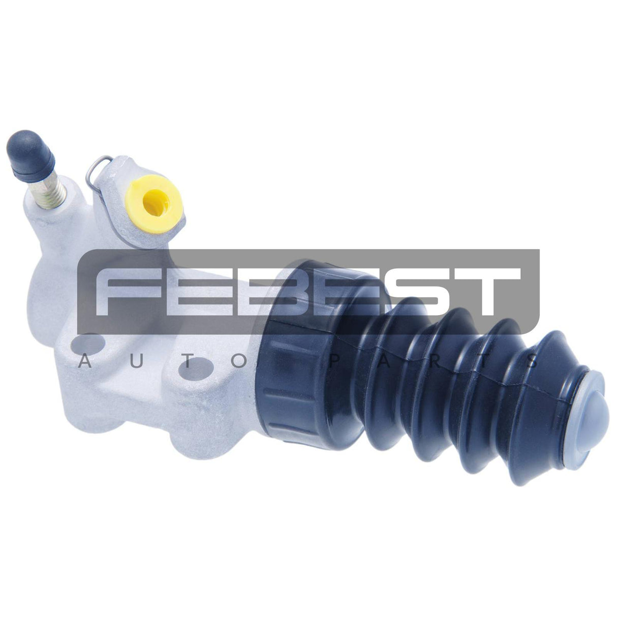 Clutch slave cylinder