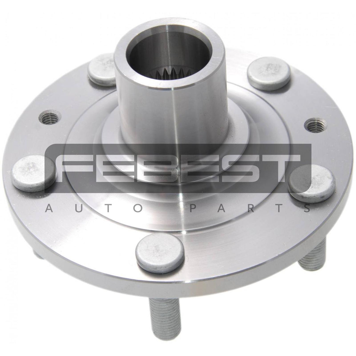 Front wheel hub - FEBEST