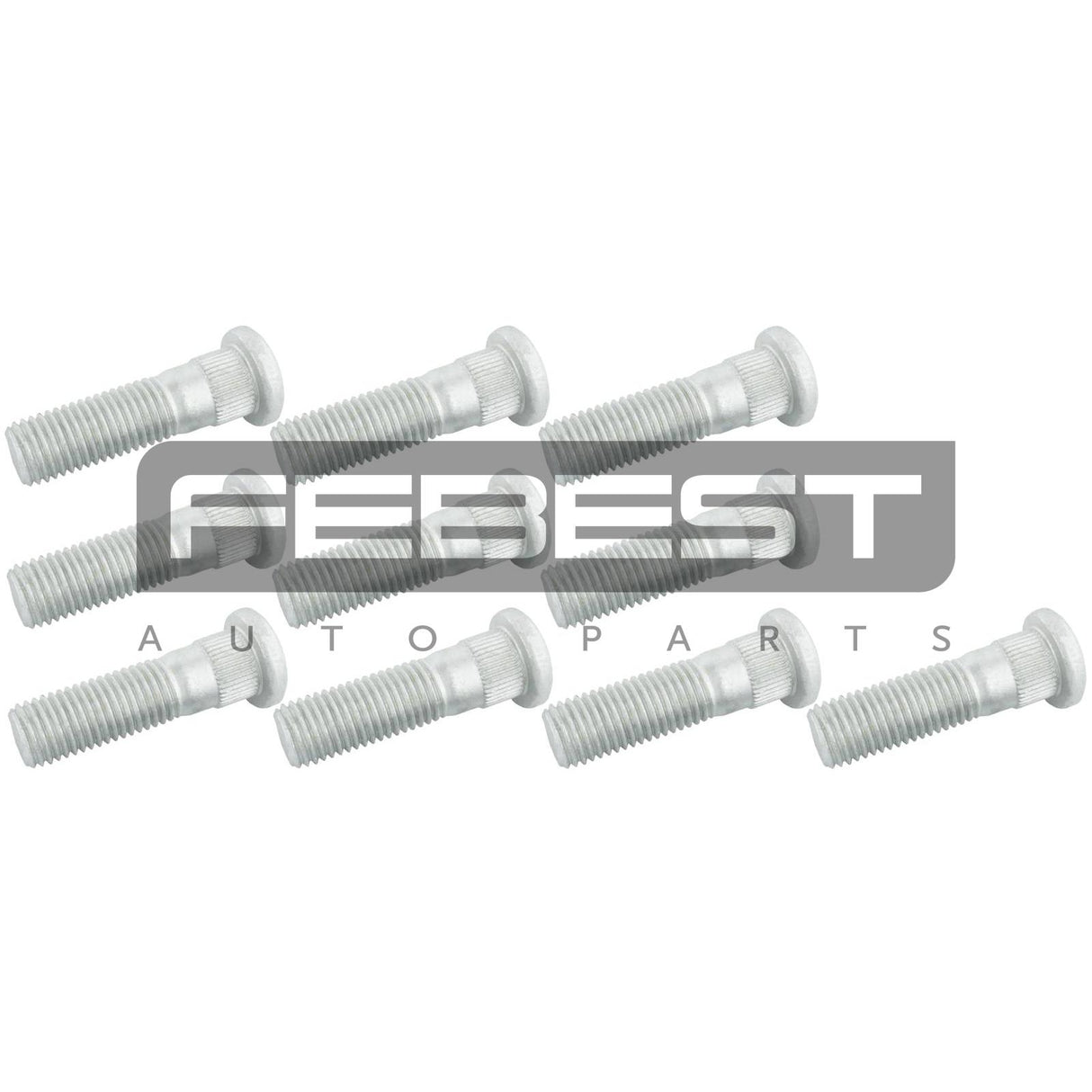 Wheel stud